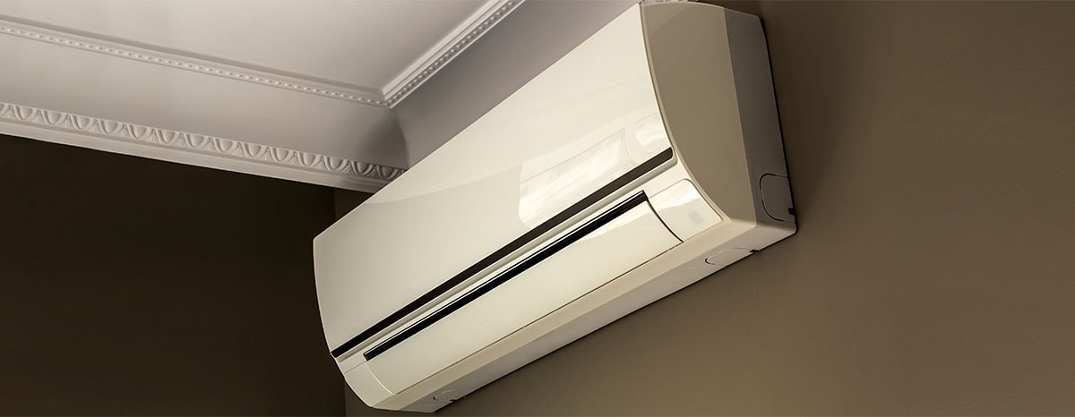 New air conditioner installed in Bendigo