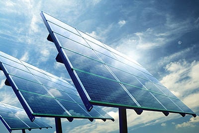 Solar Panel installations